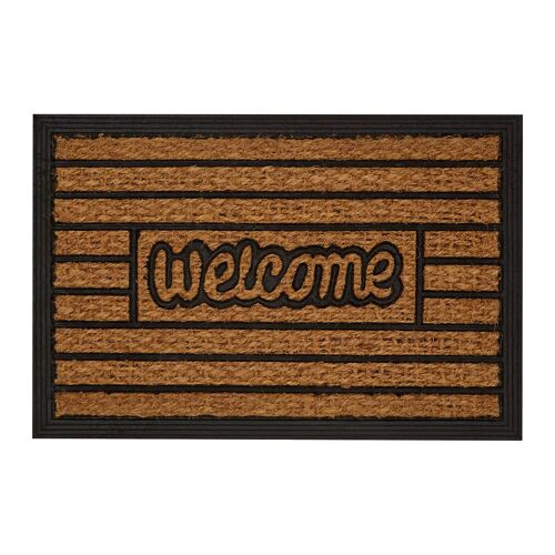 Welcome Panama Doormat