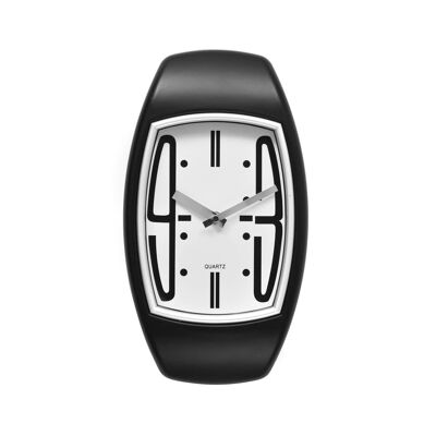 Wrist Watch Shaped Plastic Wall Clock