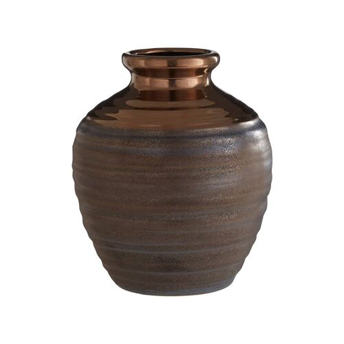 Zamak Small Ceramic Vase