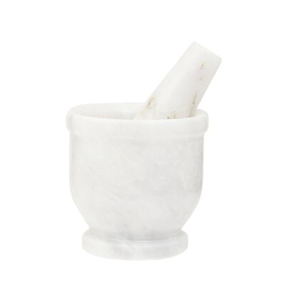 Ziarat Mortar and Pestle