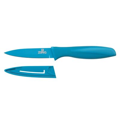 Zing Blue PP Paring Knife