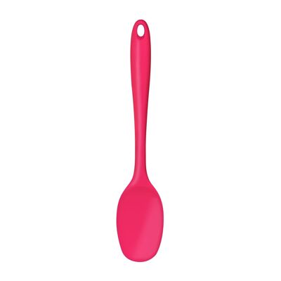 Zing Hot Pink Spoon