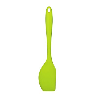 Zing Lime Green Silicone Spatula