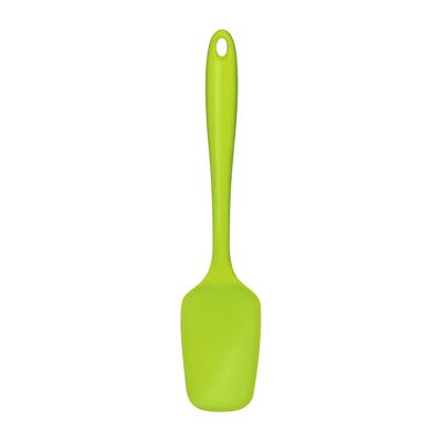 Zing Lime Green Silicone Turner