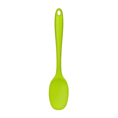 Zing Lime Green Spoon