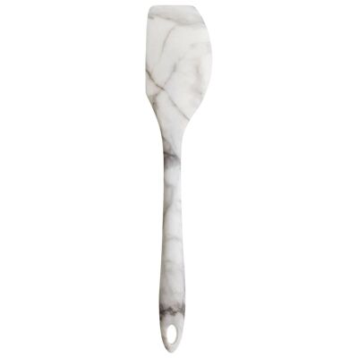 Zing Marble Effect Silicone Spatula