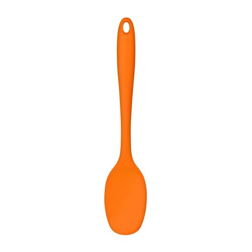 Zing Orange Spoon