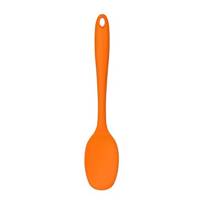Zing Orange Spoon