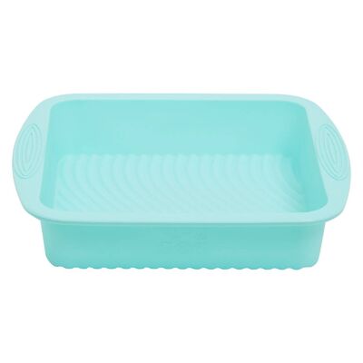 Zing Pastel Green Cake Mould