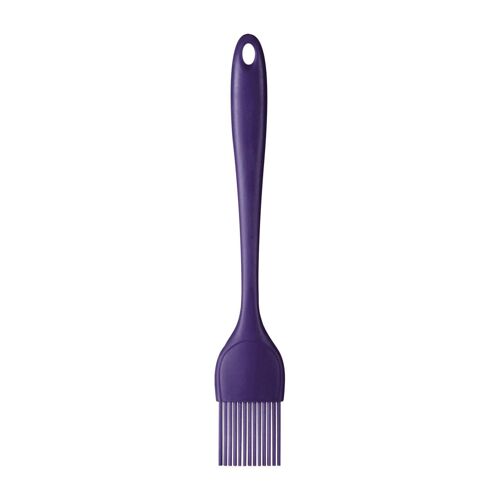 Zing Purple Brush