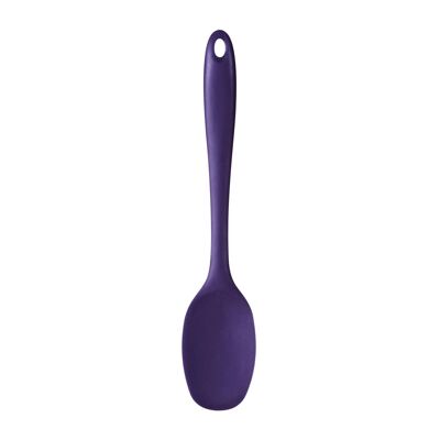 Zing Purple Spoon
