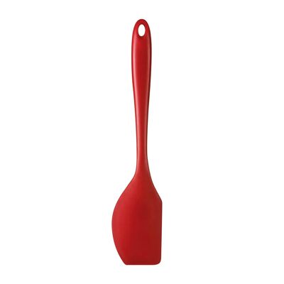 Zing Red Silicone Spatula