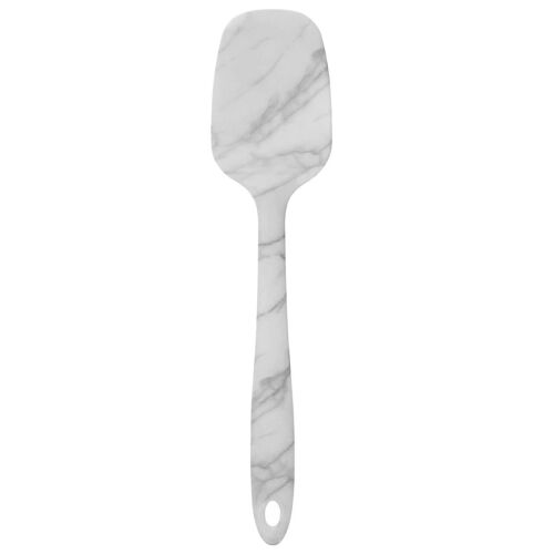 Silicone Mini Jar Spatula-Marble 