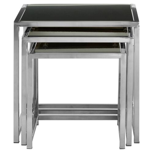 Ackley Set of 3 Nesting Tables
