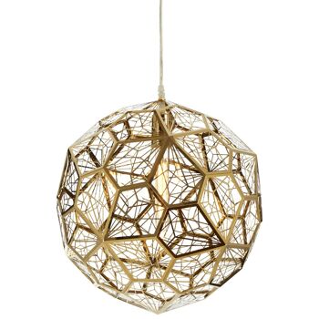 Akela Pendant Lamp 3