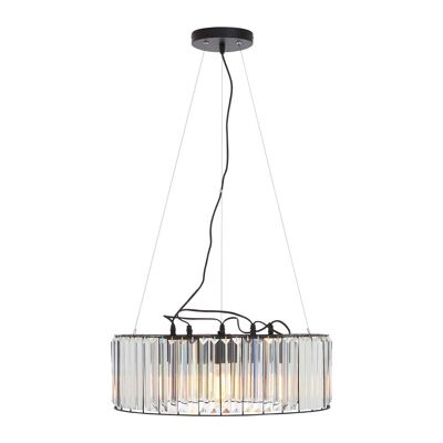 Akiko 5 Bulb Pendant Light