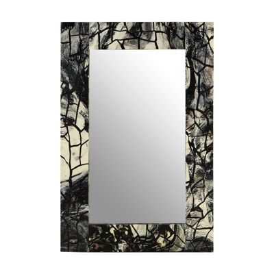 Aliso Wall Mirror