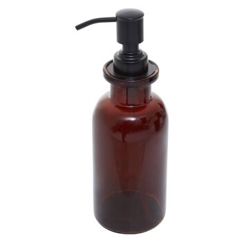 Allegra Kiara Soap Dispenser - 300ml 2