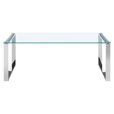 Allure Rectangular Coffee Table