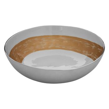 Alma Large Round Bowl 6