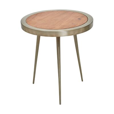 Almora Large Side Table