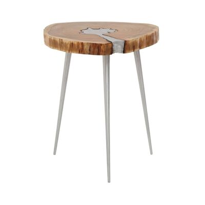 Almora Side Table