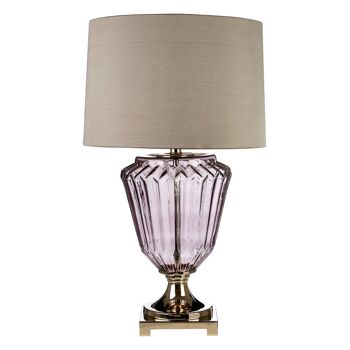 Annot Table Lamp with EU Plug 1