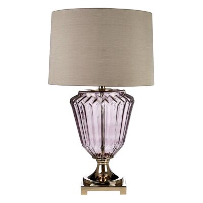 Annot Table Lamp with EU Plug