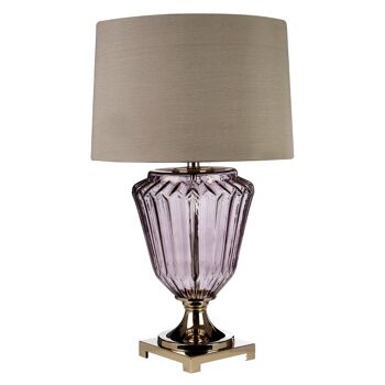 Annot Table Lamp with EU Plug 2