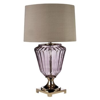 Annot Table Lamp with EU Plug 4