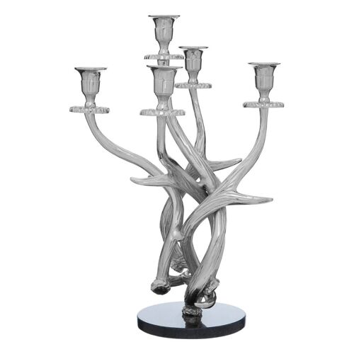 Antler 5 Candelabra