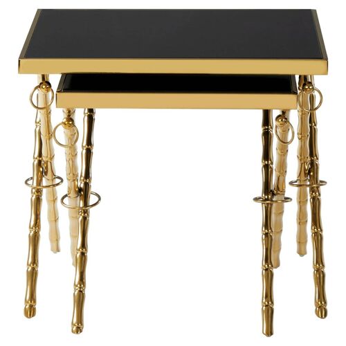 Arezzo Set of 2 Nesting Tables