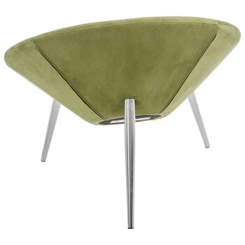 Arto Green Chair 8
