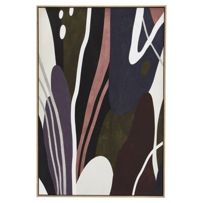 Astratto Abstract Multi Wall Art