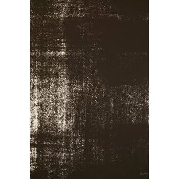 Astratto Black / White Classic Wall Art 8