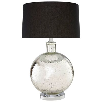 Aysel Table Lamp with EU Plug