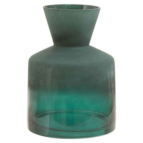 Baila Small Glass Vase