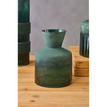 Baila Small Glass Vase 3