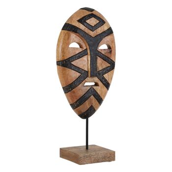 Bantu Large Tribal Wooden Sculpture 2