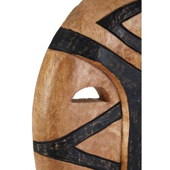 Bantu Large Tribal Wooden Sculpture 3