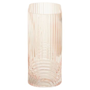 Bardi Large Glass Vase 3