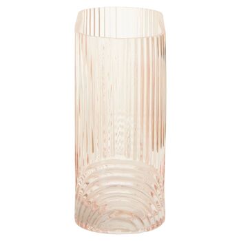 Bardi Large Glass Vase 7
