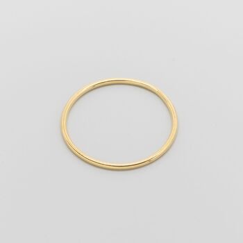 anneau unique - or 1