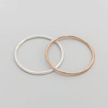 anneau unique - or 2