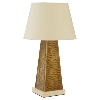 Berkley Table Lamp 6