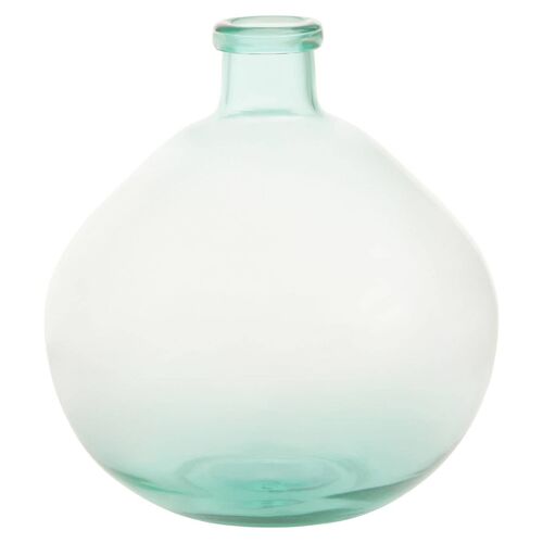 Bexley Blue Vase