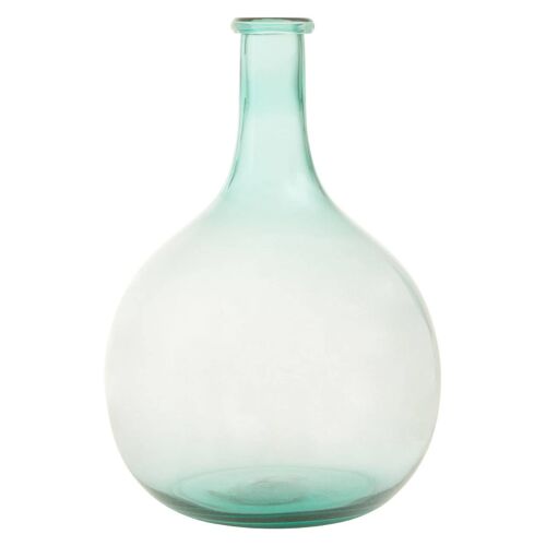 Bexley Recycled Glass Vase