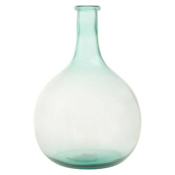 Bexley Recycled Glass Vase 1