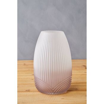 Blyth Small Glass Vase 4