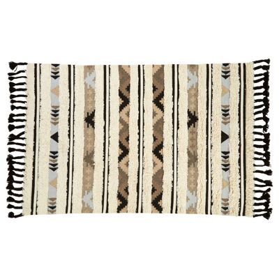 Bosie Jango Large Tribal Rug